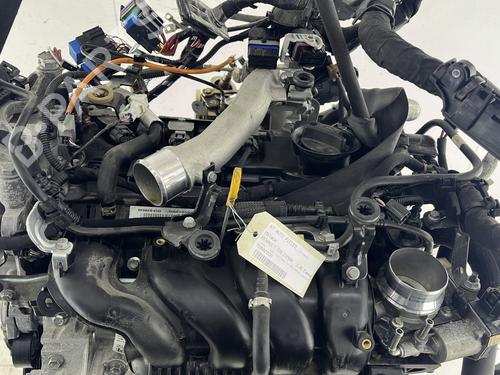 Engine RENAULT TALISMAN (LP_) 1.6 TCe 150 | BP23739643M1 - Image 3
