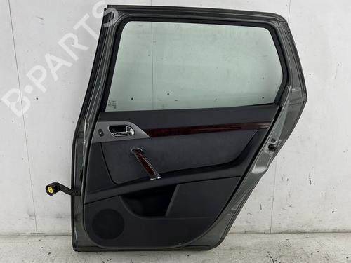 Right rear door PEUGEOT 407 SW (6E_, 6D_) 1.6 HDi 110 | BP27999993C5 