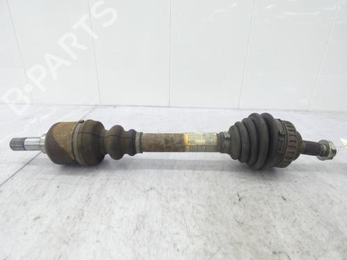Used Left front driveshaft CITROËN XSARA PICASSO (N68) 2.0 HDi (90 hp) 23665553