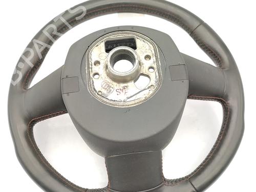 Steering wheel AUDI A5 (8T3) S5 quattro | BP23739803C49  - Image 10