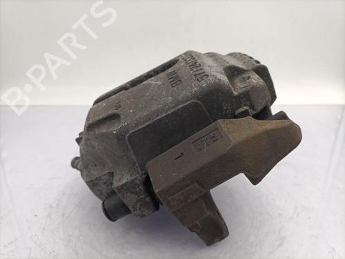 Used Right front brake caliper Right front brake caliper BMW 3 Touring (E91) 330 d (231 hp) 23749404 23749404