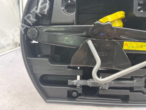 Used Jack Kit Jack Kit 36157178 36157178