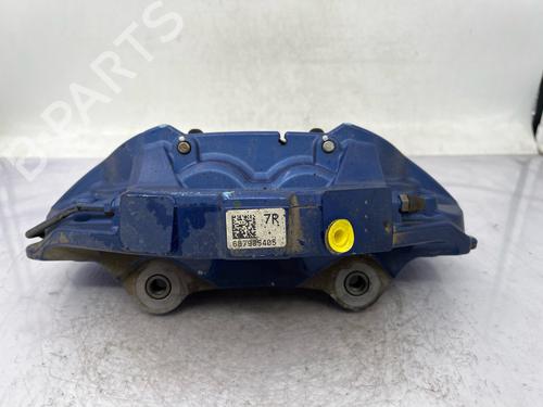 Right front brake caliper BMW 1 (F40) 118 d | BP37451144M104 - Image 5