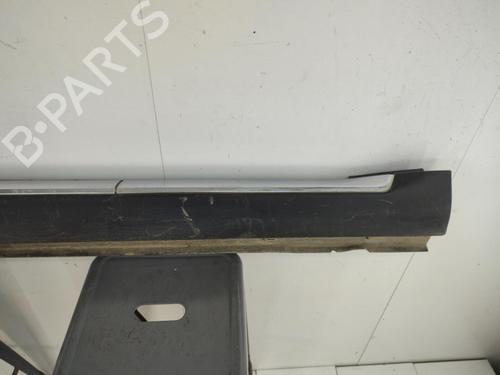 Used Left sideskirt Left sideskirt PEUGEOT 4007 (VU_, VV_) 2.2 HDi (156 hp) 23708094 23708094