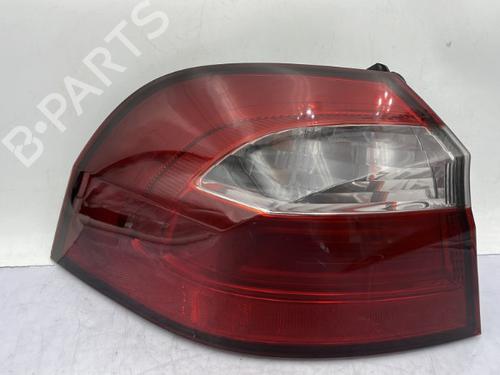 Used Left taillight Left taillight KIA RIO III (UB) 1.1 CRDi (75 hp) 23755127 23755127