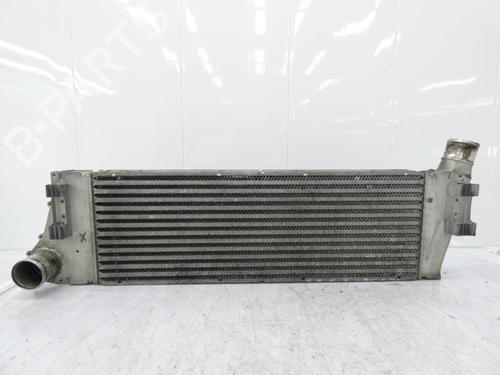 Used Intercooler Intercooler RENAULT SCÉNIC II (JM0/1_) 1.6 (JM0C, JM0J, JM1B) (113 hp) 23699386 23699386