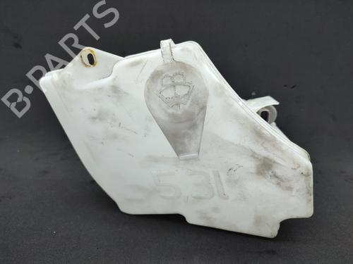 Windscreen washer tank BMW 3 Coupe (E46) 323 Ci | BP23755834C113 