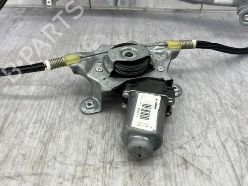 Front left window mechanism RENAULT TWINGO II (CN0_) 1.2 16V (CN04, CN0B) | BP31628008C22 - Image 3