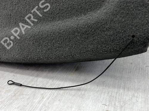 Rear parcel shelf VW GOLF PLUS V (5M1, 521) 1.6 TDI | BP25031197C85 
