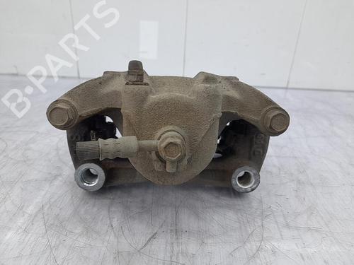 Left front brake caliper NISSAN PULSAR Hatchback (C13) 1.2 DIG-T | BP23709476M105 - Image 6
