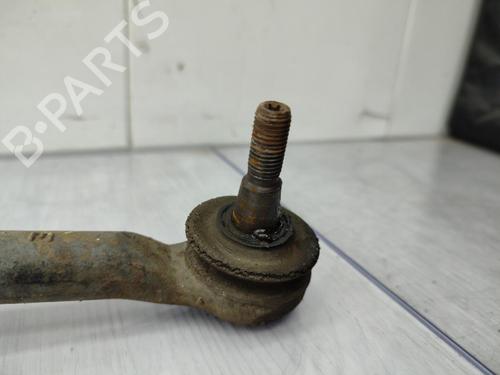 Steering rack NISSAN QASHQAI / QASHQAI +2 I (J10, NJ10, JJ10E) 1.5 dCi | BP23720458M22 