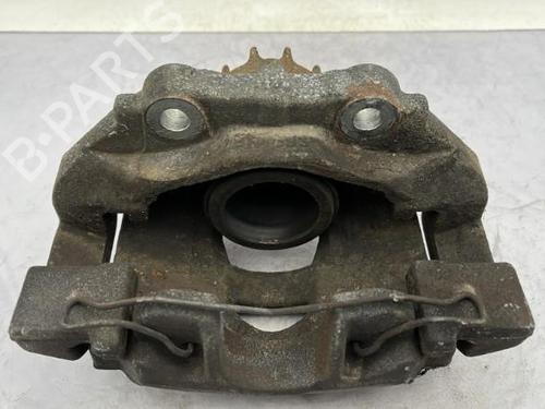 Left front brake caliper CITROËN C4 II (NC_) 1.6 HDi 110 | BP23750185M105 - Image 5