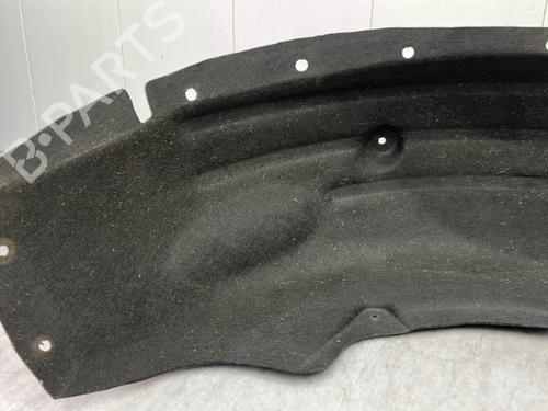 Wheel arch BMW X3 (F25) xDrive 30 d | BP23751845C56 