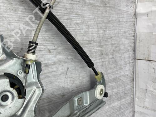 Front left window mechanism CITROËN C3 II (SC_) 1.6 HDi | BP39952272C22  - Image 9