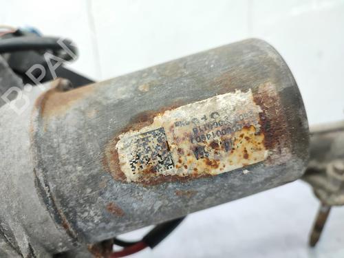 Steering rack CITROËN C2 (JM_) 1.1 | BP23721141M22  - Image 9