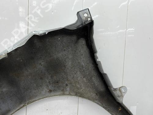 Right front fenders CITROËN C4 I (LC_) 1.6 HDi | BP25475093C42 