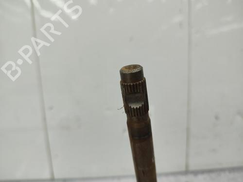 Steering rack FIAT 500 C (312_) 1.2 (312CXA1A, 312AXA1A) | BP23729425M22  - Image 6