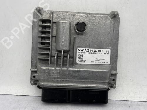 Electronic module VW POLO VI (AW1, BZ1, AE1) 1.6 TDI | BP23761481M83 - Image 13