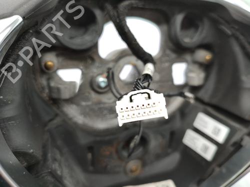 Steering wheel FORD FIESTA VI (CB1, CCN) 1.5 TDCi | BP23757081C49 