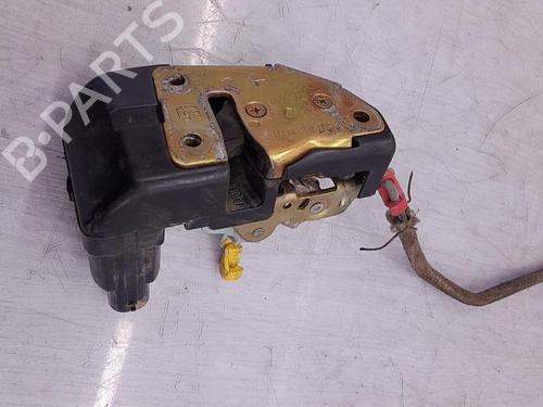Front left lock CHRYSLER VOYAGER / GRAND VOYAGER III (GS_, NS_) 2.5 TD | BP23675880C98 