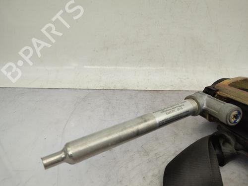 Front left seatbelt AUDI 80 B4 Saloon (8C2) 1.9 TDI | BP23693932I26 - Image 7