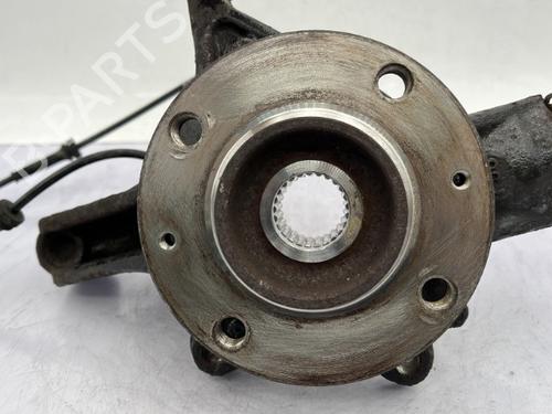 Left front steering knuckle CITROËN BERLINGO MULTISPACE (B9) 1.6 HDi 90 | BP23680537M25 - Image 7