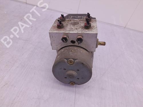 Used ABS pump ABS pump PEUGEOT 306 (7B, N3, N5) 1.6 SR (89 hp) 23675465 23675465