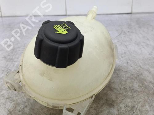 Ekspansjonstank DACIA SANDERO II 1.5 dCi (90 hp) 23675721