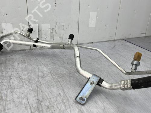 AC pipe PEUGEOT 208 I (CA_, CC_) 1.6 VTi | BP29961766M126 