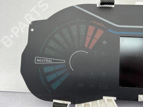 Instrument cluster DACIA SPRING EV (B6M1) | BP24400043C47 - Image 4