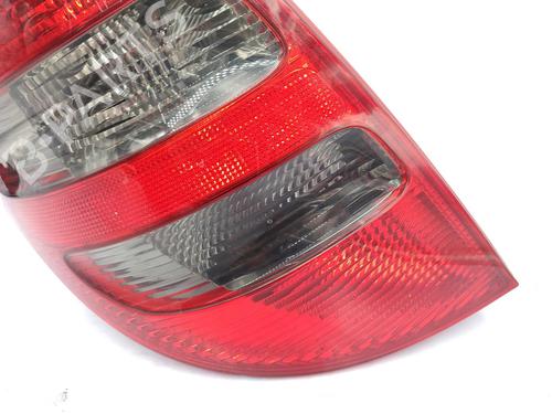 Left taillight MERCEDES-BENZ A-CLASS (W169) A 180 CDI (169.007, 169.307) | BP28026055C34 
