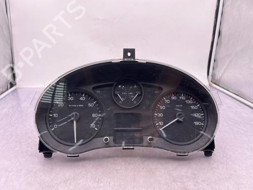 Instrument cluster PEUGEOT PARTNER Tepee | BP37265111C47 - Image 6