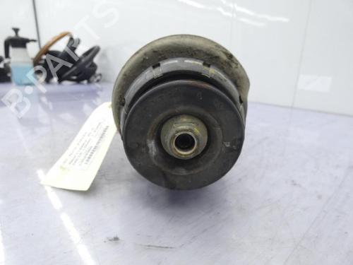 Left front shock absorber DACIA LOGAN (LS_) 1.6 (LS0B, LS0D, LS0F, LS0H) | BP23701235M16 - Image 4