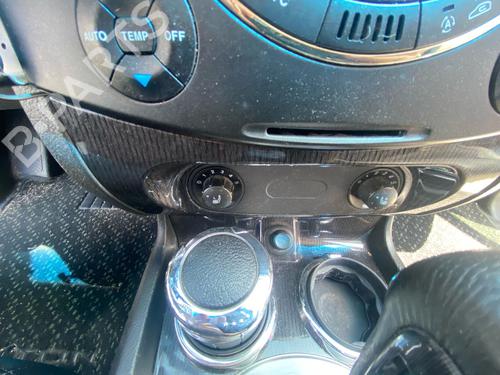 Dashboard SSANGYONG REXTON / REXTON II (GAB_) 2.7 D 4x4 | BP36956715C46 - Image 86