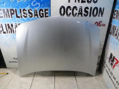 Used Hood RENAULT LAGUNA II Grandtour (KG0/1_) 2.2 dCi (KG0F) (150 hp) 23663583