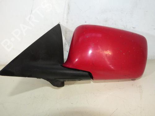 Left mirror FORD ESCORT V (AAL, ABL) 1.8 D | BP23666997C26 
