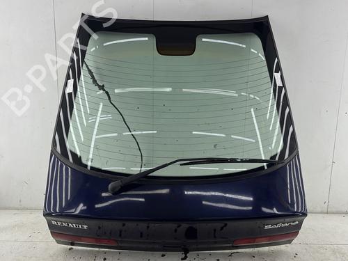 Used Tailgate RENAULT SAFRANE II (B54_) 2.2 dT (B54G) (113 hp) 29855467