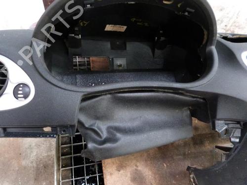 Dashboard RENAULT CLIO III Grandtour (KR0/1_) 1.5 dCi (KR0F) | BP23668123C46 - Image 5