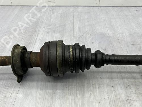 Right front driveshaft SEAT ALHAMBRA (7V8, 7V9) 2.0 i | BP23703109M39 