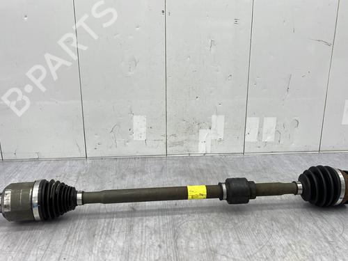 Right front driveshaft KIA RIO IV (YB, SC, FB) 1.0 T-GDI 100 Eco-Dynamics+ | BP24505285M39  - Image 6