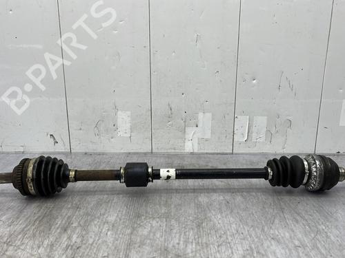 Used Right front driveshaft CHEVROLET AVEO / KALOS Hatchback (T250, T255) 1.2 LPG (84 hp) 27496342