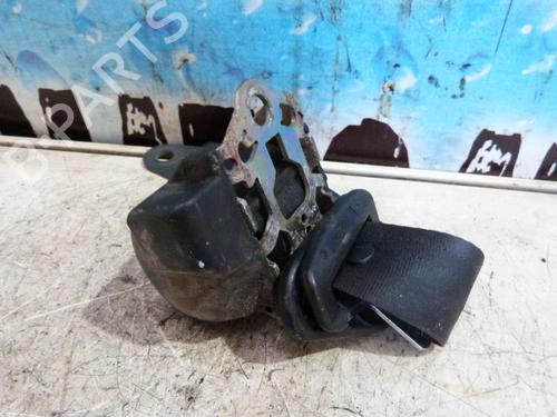 Used Rear right seatbelt Rear right seatbelt PEUGEOT 205 II (20A/C) 1.7 Diesel (60 hp) 23689998 23689998