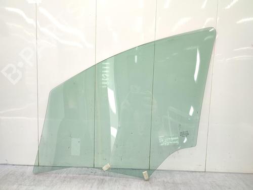 Used Front right door window PEUGEOT 307 (3A/C) 1.6 16V (109 hp) 23730025