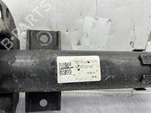 Used Right front shock absorber Right front shock absorber AUDI A1 (8X1, 8XK) 1.6 TDI (105 hp) 30538434 30538434