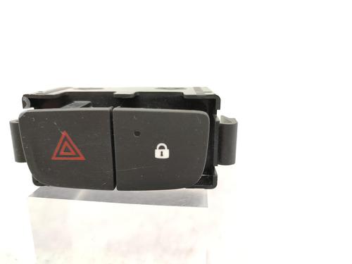Warning switch RENAULT TRAFIC III Van (FG_) 2.0 dCi 145 (FGML) | BP23730987I22 