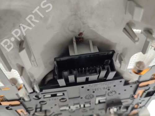 Interior roof light AUDI A3 Sportback (8PA) 2.0 TDI 16V | BP23679504I8 