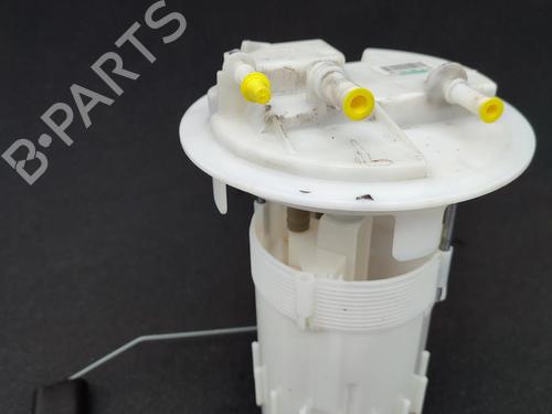 Fuel pump PEUGEOT 208 I (CA_, CC_) 1.6 HDi | BP23721108M76