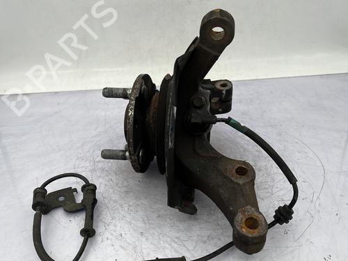 Right front steering knuckle KIA PICANTO II (TA) 1.0 | BP23663013M26  - Image 6
