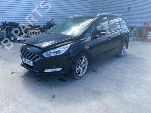 Left headlight FORD GALAXY III (CK) 2.0 EcoBlue Bi-Turbo | BP36480722C28  - Image 8