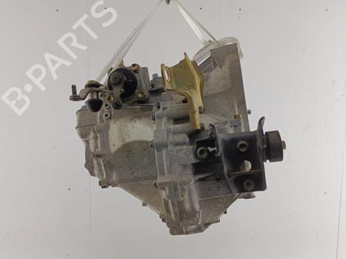 Gearbox TOYOTA YARIS (_P1_) 1.3 (SCP12_, SCP13_, SCP12R, SCP13R) | BP23700021M3 